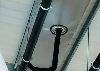 德阳虹吸排水的原理