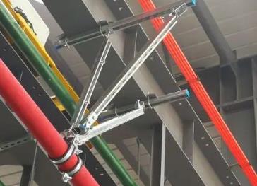 德阳抗震支架厂家与你分享你必须做的紧急情况下的准备